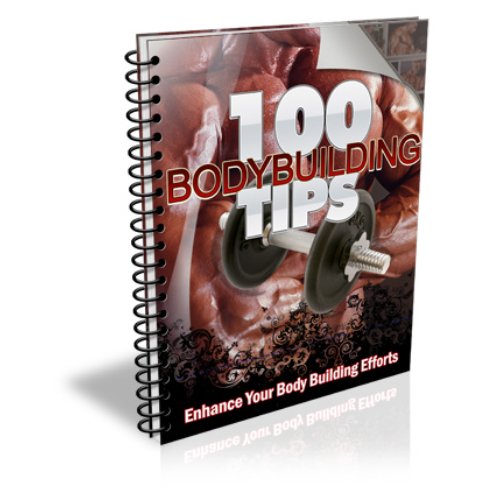 100-Bodybuilding-Tips-Large.jpg 100 Bodybuilding Tips