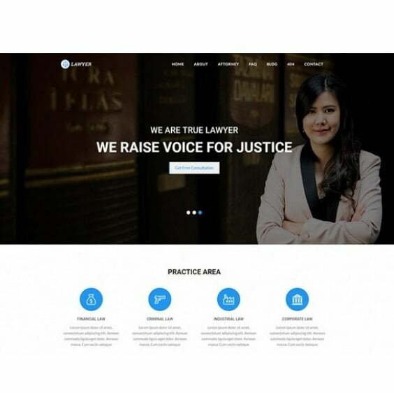 1_640x433-2.jpg Lawyer - HTML Template