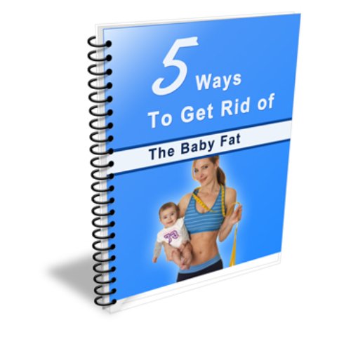 5-Ways-To-Get-Rid-Of-The-Baby-Fat-Large.jpg 5 Ways To Get Rid - Baby Fat