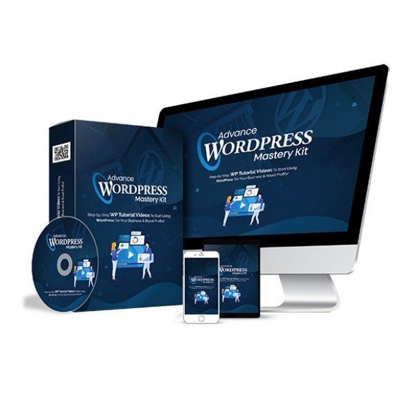 Advance-WordPress-Mastery-Kit.jpg Advance WordPress Mastery Kit – Video Course with Resell Rights