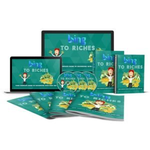 Bing-To-Riches-1.jpg Bing to Riches – Video Course with Resell Rights