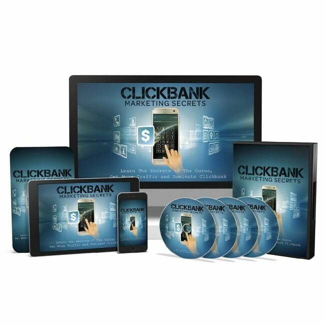 ClickBank-Marketing-Secrets_640x411.jpg ClickBank Marketing Secrets - Video Course with Resell Rights