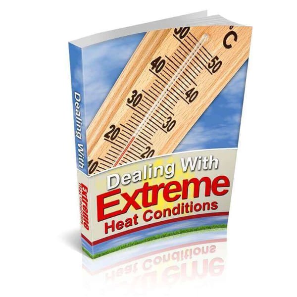 Dealing-With-Extreme-Heat-Conditions.jpg Dealing With Extreme Heat