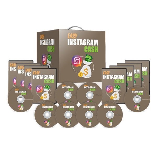 Easy-Instagram-Cash.jpg Easy Instagram Cash – Video Course with Resell Rights