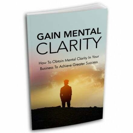 FireShot-Capture-032-Gain-Mental-Clarity-www.idplr_.com_356x480.jpg Gain Mental Clarity - eBook with Resell Rights