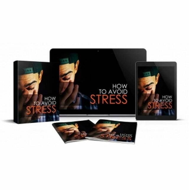How-To-Avoid-Stress_640x355.jpg How to Avoid Stress - eBook with Resell Rights