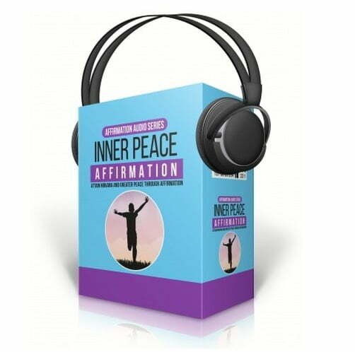 Inner-Peace-Affirmation_387x480.jpg Inner Peace Affirmation - Audio Course with Resell Rights