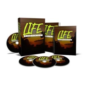 Life-Strategies.jpg Life Strategies – Video Course with Resell Rights