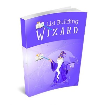 List-Building-Wizard-2.jpg List Building Wizard - eBook with Resell Rights