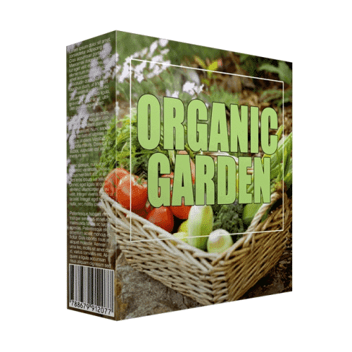 Organic-Garden.png Organic Garden Information