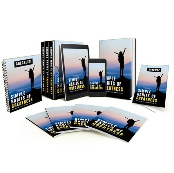 Simple-Habits-Of-Greatness-1.jpg Simple Habits of Greatness - eBook with Resell Rights