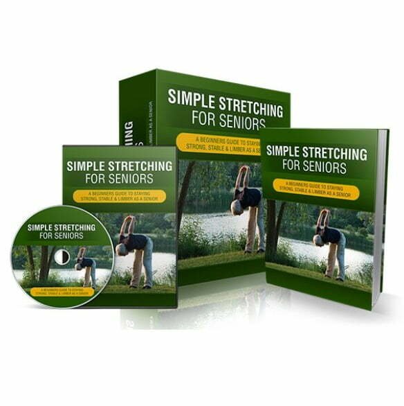 Simple-Stretching-For-Seniors.jpg Simple Stretching for Seniors – Video Course with Resell Rights