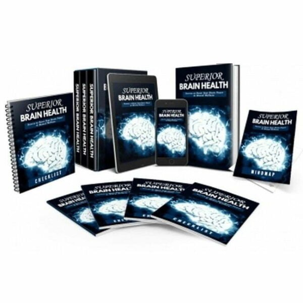 Superior-Brain-Health_640x406.jpg Superior Brain Health - Video Course with Resell Rights
