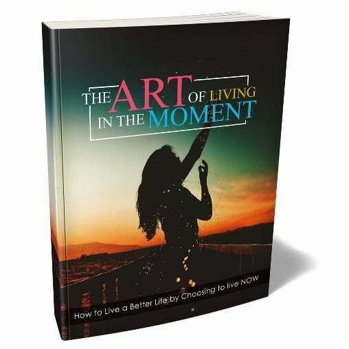 The-Art-Of-Living-In-The-Moment_411x480.jpg The Art of Living in the Moment - eBook with Resell Rights