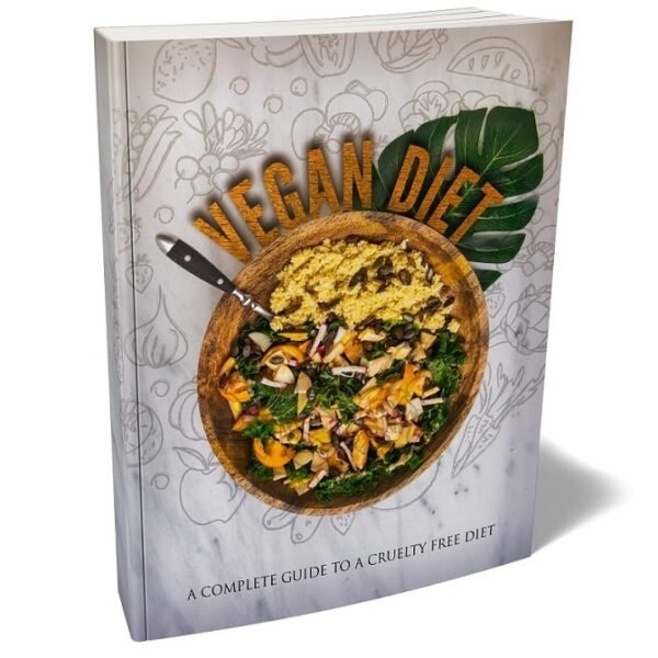Vegan-Diet.jpg Vegan Diet Complete Guide