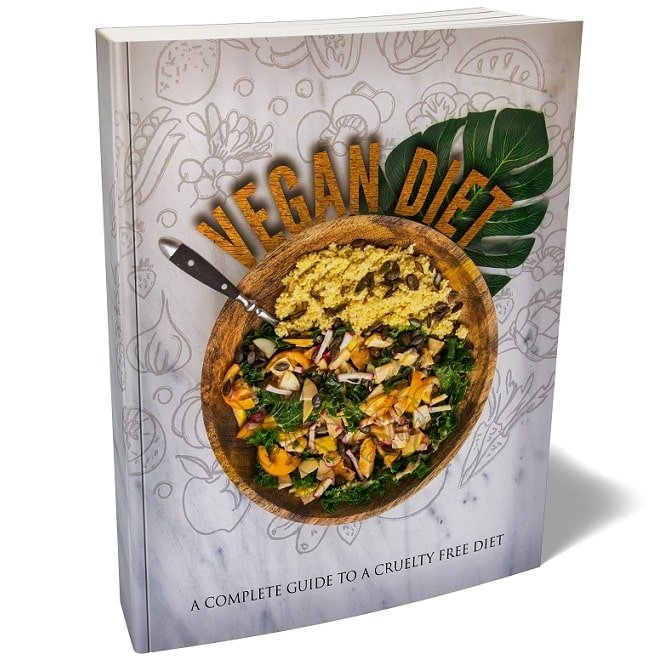 Vegan-Diet.jpg Vegan Diet Complete Guide