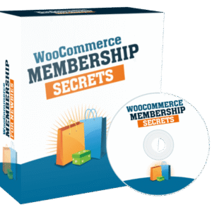 WooCommerce Membership