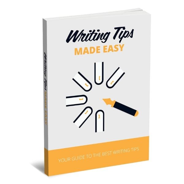Writing-Tips-Made-Ez.jpg Writing Tips Made Easy