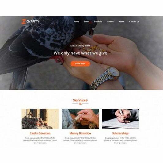 charity-website-html-template_640x433.jpg Charity - HTML Template