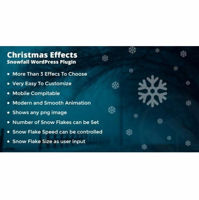 christmas-effects-snowfall-wordpress-plugin_640x341.jpg Snowfall Christmas Effects - Wordpress Plugin