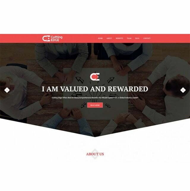 cutting-edge-html-template_640x433.jpg Cutting Edge - HTML Template