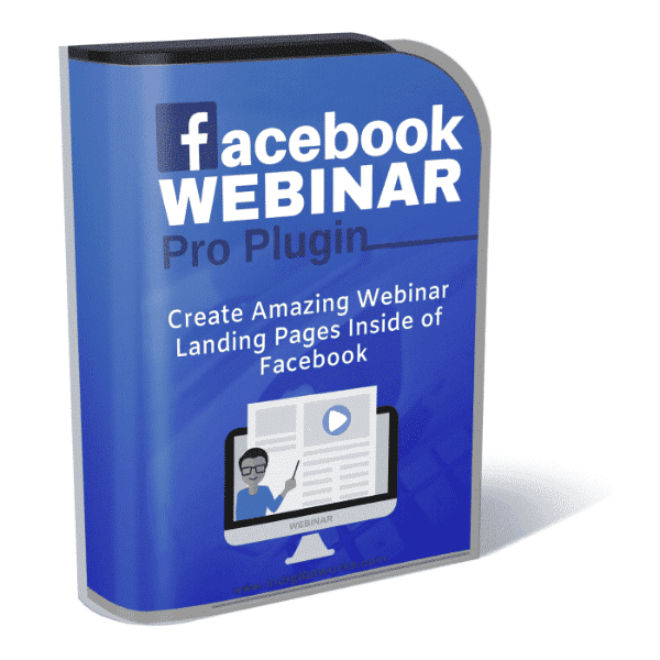 eCover-FB.png Facebook Webinar Pro Plugin