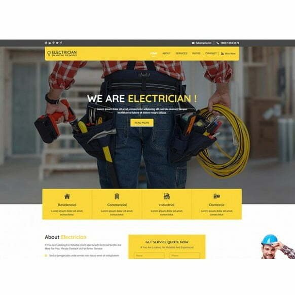 electrician-html-template_640x433.jpg Electrician - HTML Template