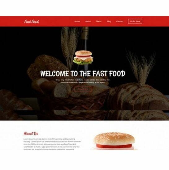 fast-food-html-template_640x433_640x433.jpg Fast Food - HTML Template