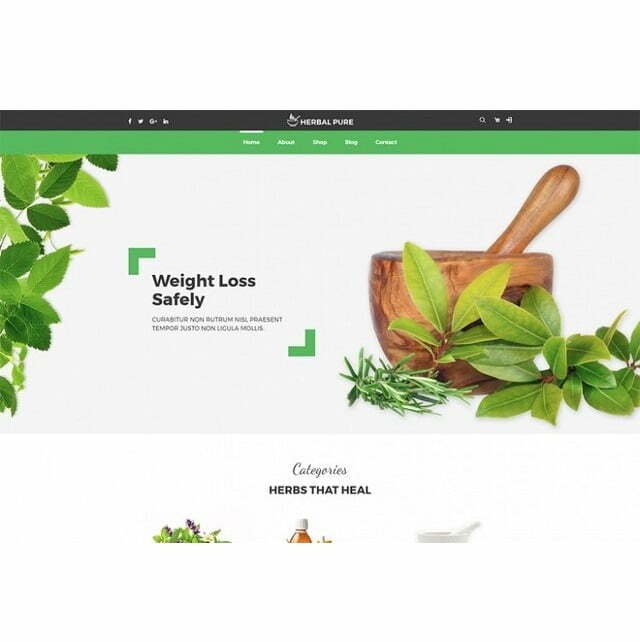 herbal-pure-html-template_640x433.jpg Herbal Pure - HTML Template