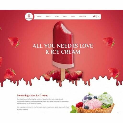icecream-html-template_640x433.jpg Icecream - HTML Template