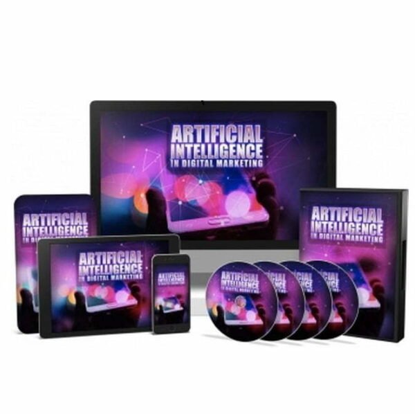 img_12518_01_640x394.jpg Artificial Intelligence in Digital Marketing - Video Course with Resell Rights