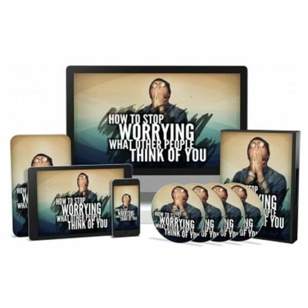 img_12568_01_640x394.jpg How to Stop Worrying what Other People Think of You - Video Course with Resell Rights