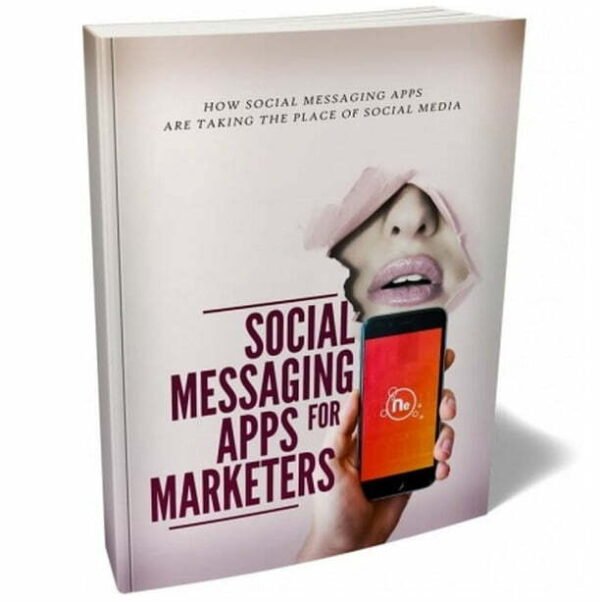 img_12572_01_514x600.jpg Social Messaging Apps for Marketers - eBook with Resell Rights