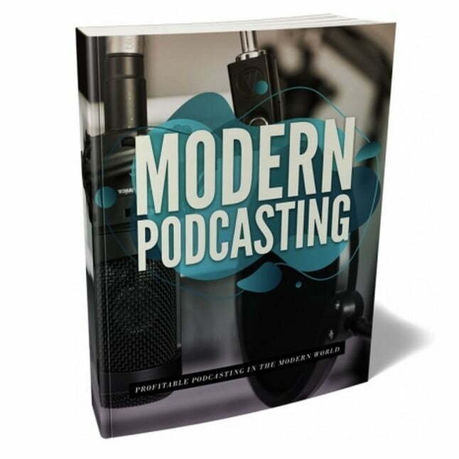 img_12615_01_513x600.jpg Modern Podcasting - eBook with Resell Rights