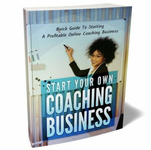 img_12638_01_514x600.jpg Start Your Own Coaching Business - eBook with Resell Rights