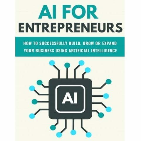 img_12733_01_372x480.jpg AI for Entrepreneurs - eBook with Resell Rights