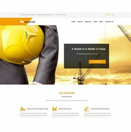 industrial-html-template_640x433.jpg Industrial - HTML Template