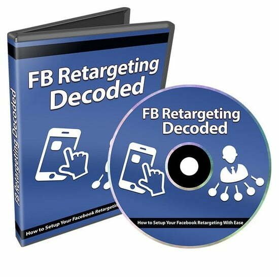 large_12349_01_521x480.jpg Facebook Retargeting Decoded - Video Course with Resell Rights