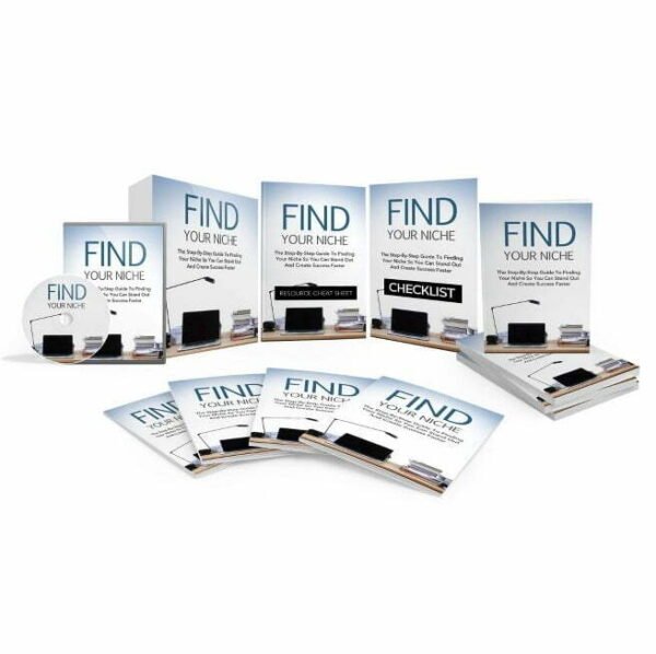 large_12436_01_640x331.jpg Find Your Niche - Video Course with Resell Rights