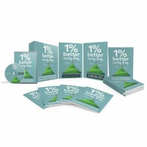 large_12473_01_640x330.jpg 1 Percent Better Every Day - Video Course with Resell Rights