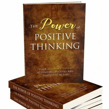 large_12490_01_359x480.jpg The Power of Positive Thinking - eBook with Resell Rights