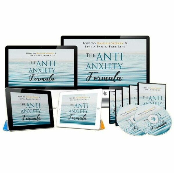 large_12507_01_640x397.jpg The Anti-Anxiety Formula - Video Course with Resell Rights