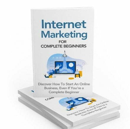 large_12510_01_443x480.jpg Internet Marketing for Complete Beginners - eBook with Resell Rights