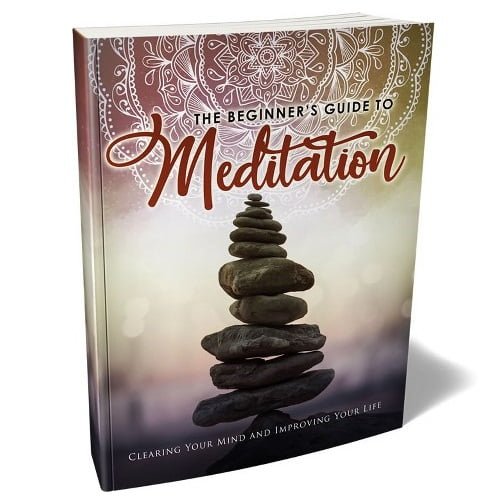 large_12522_01_411x480.jpg The Beginner's Guide to Meditation - eBook with Resell Rights