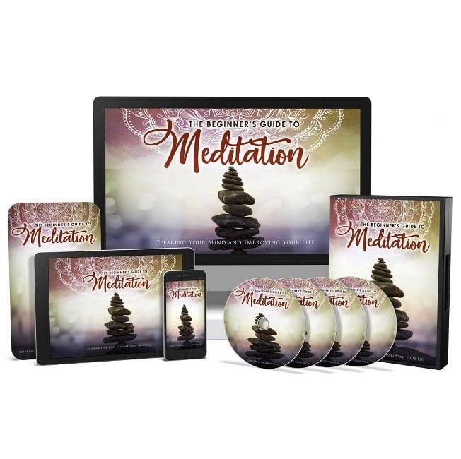 large_12523_01_640x395.jpg The Beginner's Guide to Meditation - Video Course with Resell Rights