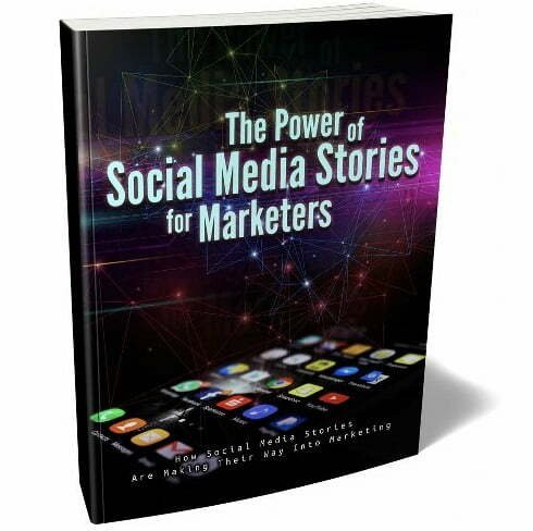 large_12525_01_411x480.jpg The Power of Social Media Stories for Marketers - eBook with Resell Rights