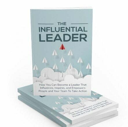 large_12530_01_443x480.jpg The Influential Leader - eBook with Resell Rights