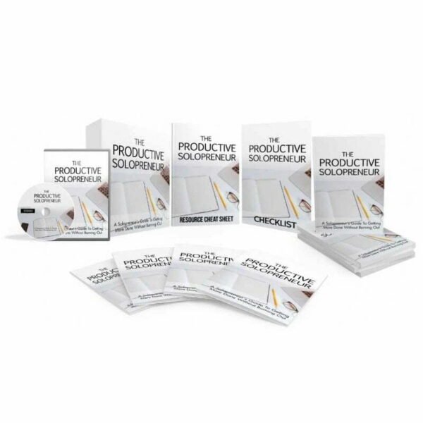 large_12624_01_800x416.jpg The Productive Solopreneur - Video Course with Resell Rights