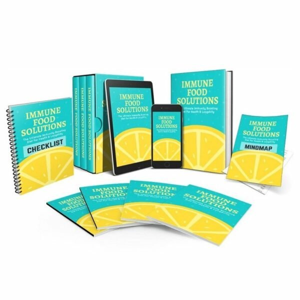 large_12626_01_800x535.jpg Immune Food Solutions - Video Course with Resell Rights