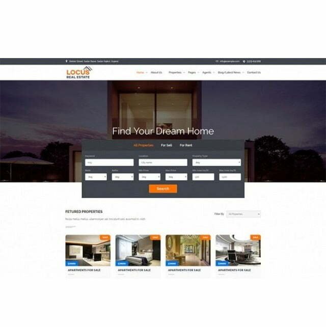 locus-real-estate-html-template_640x433.jpg Locus Real Estate - HTML Template